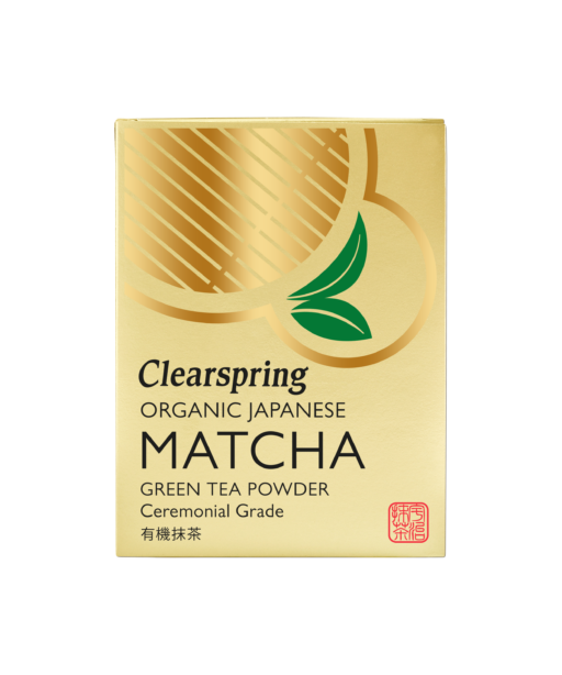 Tè Matcha-grado cerimonia del tè