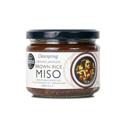 Miso di riso