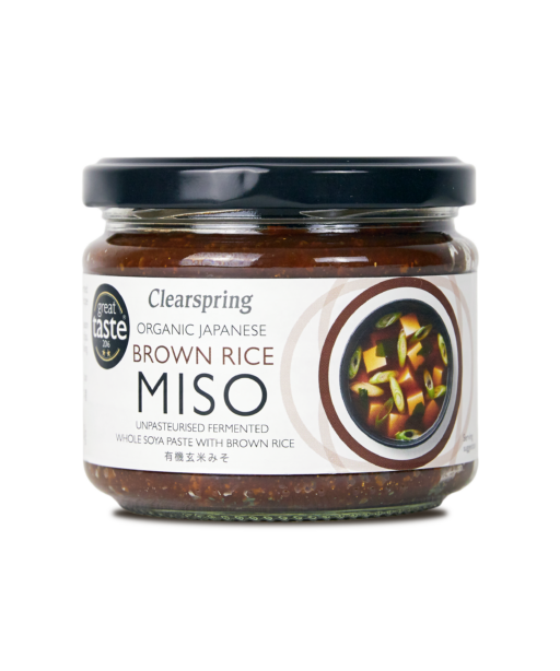 Miso di riso