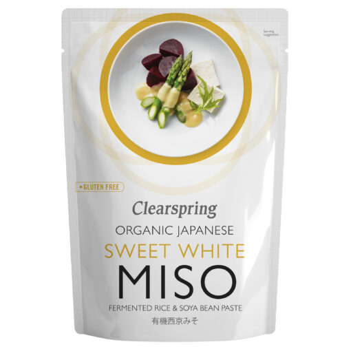 Miso bianco