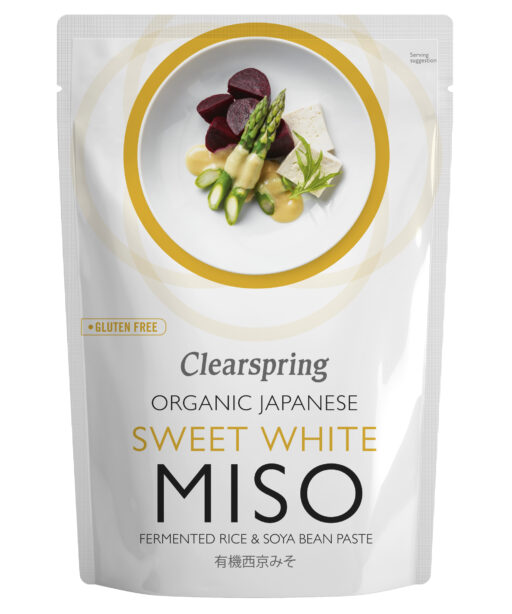 Miso bianco