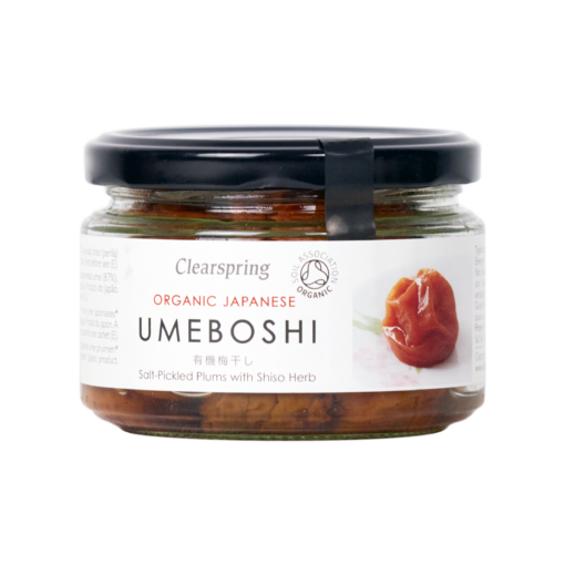 Umeboshi