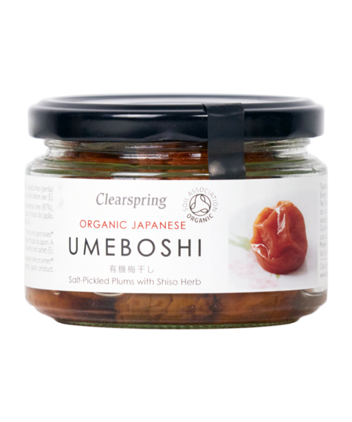 Umeboshi