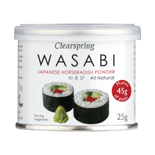 Wasabi in polvere premium