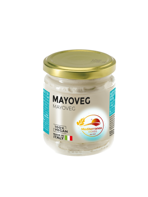 Mayo veg