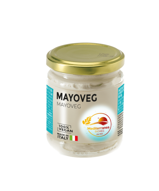 Mayo veg