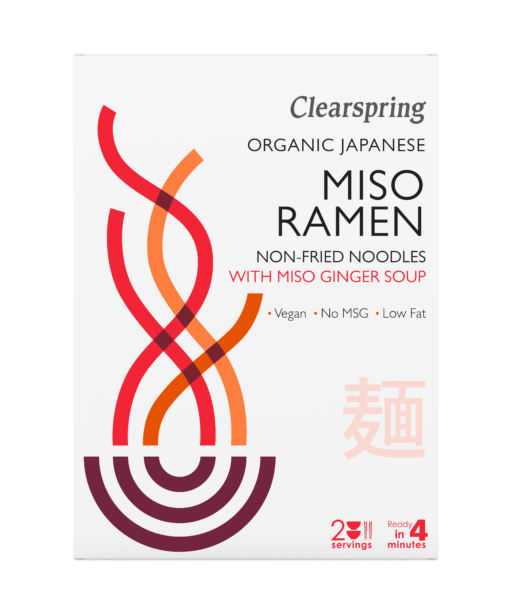 Miso Ramen