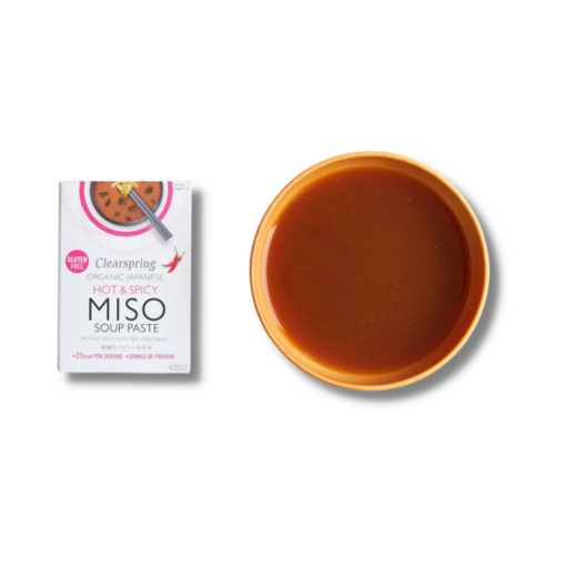 Miso piccante 1