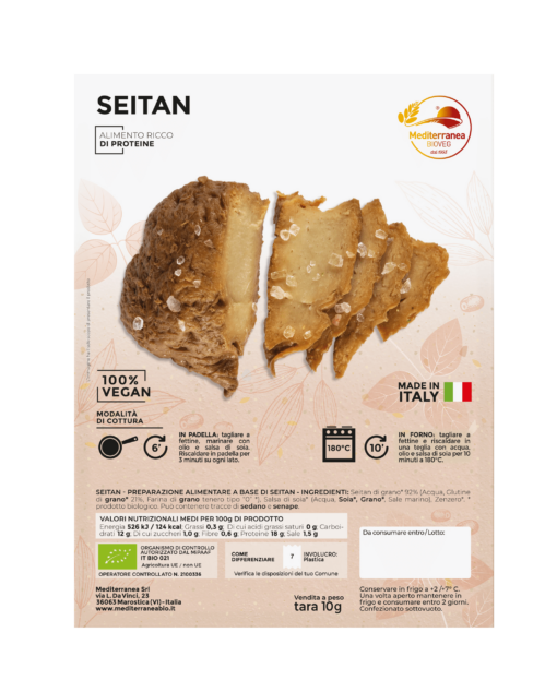 Seitan