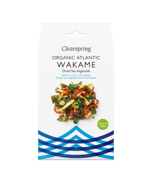 Wakame