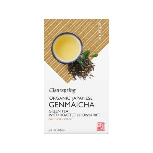 Genmaicha