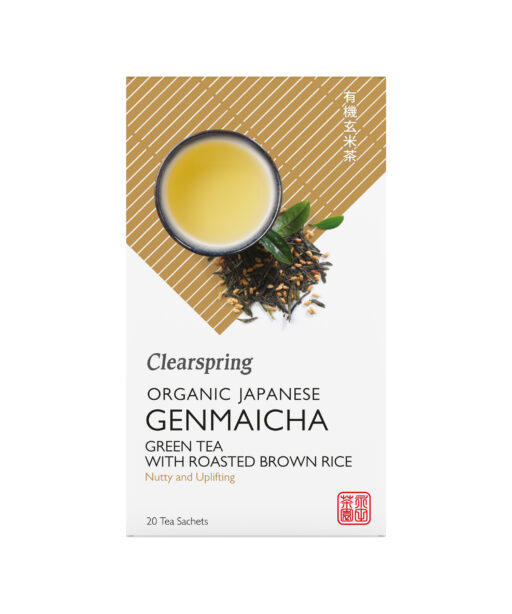 Genmaicha