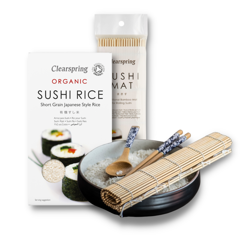 Sushi Kit