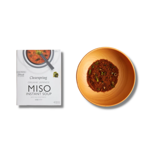 zuppa di miso ist gallery